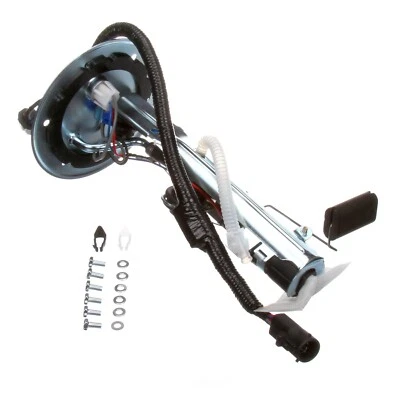Bomba de combustível e conjunto remetente para 2000-2001 Ford Explorer 4.0L V6 GAS Delphi - Imagem 1 de 4