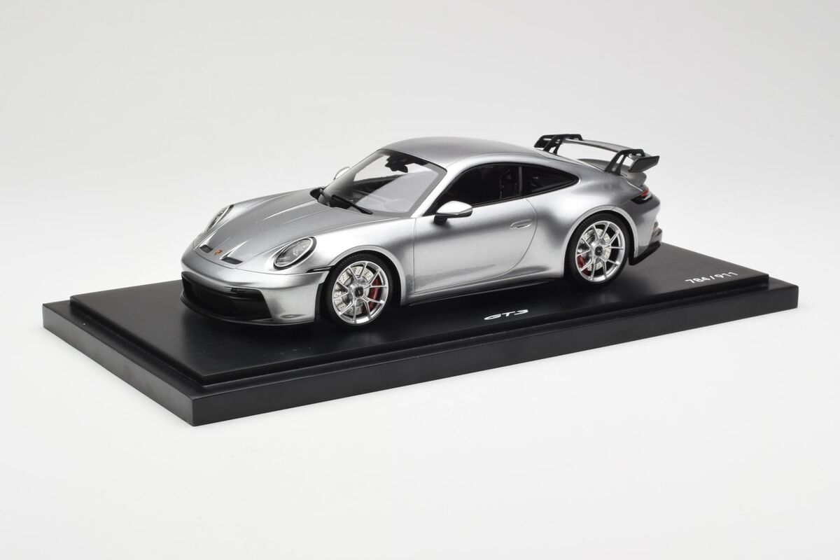 Spark Porsche 1:18 Scale Diecast Cars, Trucks & Vans | eBay Spark Porsche 1:18 Scale Diecast Cars, Trucks & Vans | eBay