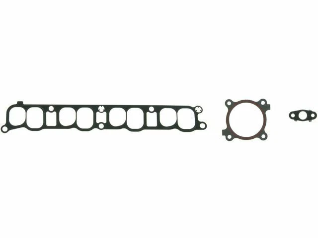 Para 2007-2012 Mazda CX7 conjunto de junta coletor de admissão Felpro 73271DD 2009 2008 2010 - Imagem 1 de 2