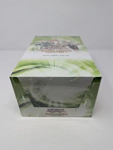 Konami Yu-Gi-Oh! TCG - Hidden Arsenal: Chapter 1 Display with 8 Boxes - Picture 1 of 3