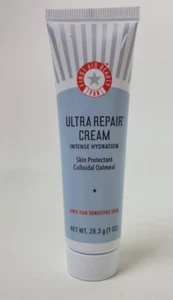 NIP First Aid Beauty Ultra Repair Cream Intense Hydration Protectant 28.3g 1oz - Imagen 1 de 5
