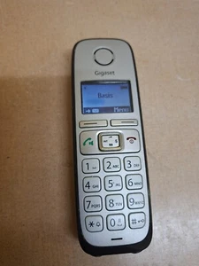 Gigaset E310 słuchawka - Zdjęcie 1 z 2