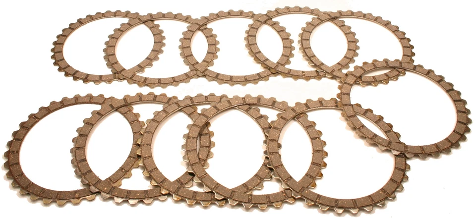 Clutch Kit for Suzuki GSXR 1100, 1986-1988 - GSX-R 1100 - Image 1 of 1