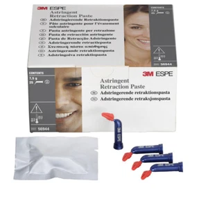 Cápsula de pasta de retracción astringente 3M ESPE 56944 - Imagen 1 de 1