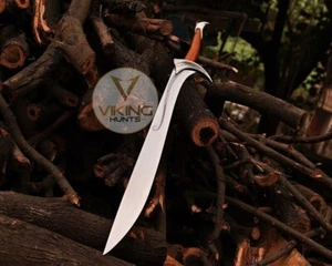 The Hobbit Orcrist Sword Of Thorin Oakenshield with Wall Mount Gift - Picture 1 of 5