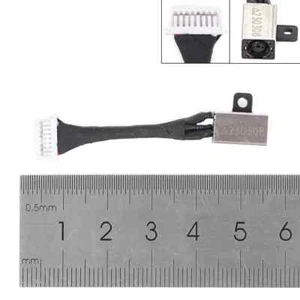 Conector de alimentación de CC para portátil Dell Latitude 3410 3510 7DM5H - Imagen 1 de 5