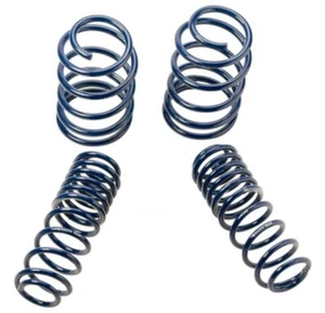 Ford Racing For 2005-2014 Mustang GT 1.0in. Track Lowering Springs - Picture 1 of 2