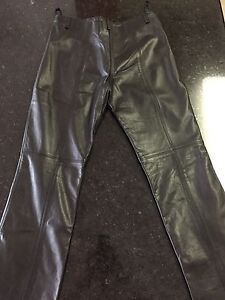 GUESS Leather Pants for Women for sale | eBay