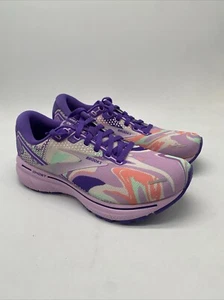 Brooks Ghost B Unity Together Purple 1203561B524 Women’s Sizes 6-9.5 - Picture 1 of 5