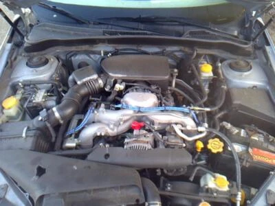 Used Air Cleaner Assembly fits: 2010 Subaru Impreza 2.5L w/o turbo Grade A - Image 1 of 4