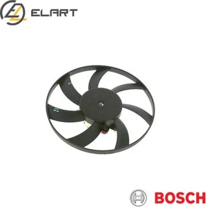 ELECTRIC MOTOR RADIATOR FAN 0 986 338 105 FOR SEAT IBIZA/II CORDOBA/Vario/Van - Picture 1 of 11