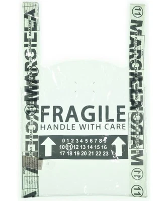 Maison Margiela Tote Bags ClearxBlack 2200606822015 - Image 1 of 4