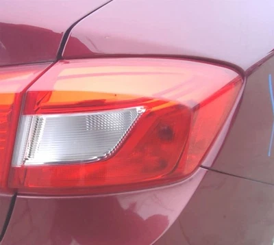 2016 Chevy Cruze Cruise Passenger Right RH Tail Light Lamp | New Style - Image 1 of 4