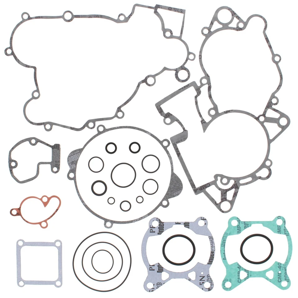 Vertex Complete Gasket Set W/O Seals For KTM 85 SX (13-16) 808340 - Изображение 1 из 1