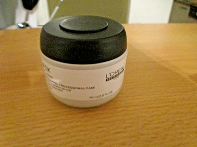 Haarmaske L'Oréal Metal DX 75 ml NEU - Bild 1 von 4