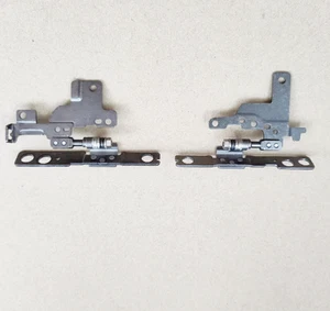 LCD Hinges Kit LCD-Scharniere Für DELL Vostro 5510 V5510 V5515 - Bild 1 von 2