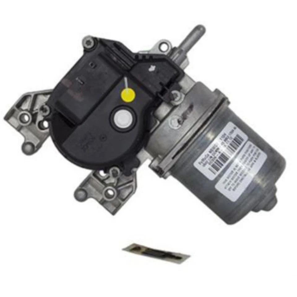 WM794 Motorcraft Windshield Wiper Motor Front for Police Interceptor Utility - Image 1 of 1