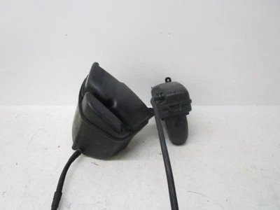 Caja de aire delantera trasera 93 Suzuki VS 1400 Intruder 13700-38B21 13700-38B71 1992-1994 Foto 1 de 4