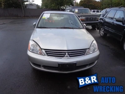 Audio Equipment Radio ES Am-fm-cd Fits 02-07 LANCER 5471588 Foto 1 de 4