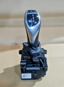 BMW 1 2 3 4 SERIES F20 F22 F30 F32 F36 GEAR SHIFTER SELECTOR AUTOMATIC - 9296899 - Picture 1 of 18