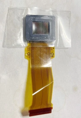NEW Original Viewfinder Eyepiece VF LCD Screen For Sony DSC-RX100M7 RX100 VII - image 1 of 2