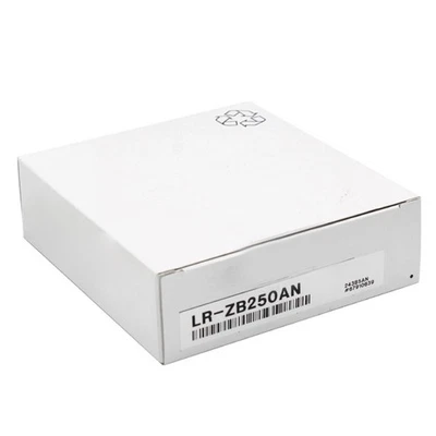 10-30V DC For Keyence Laser Sensor Reflective NPN LR-ZB250AN - Image 1 of 4