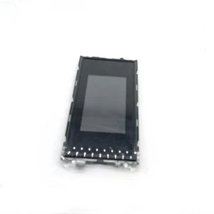 Control Panel Display Screen Fits For Epson WF7725 WF7715 7725 7720 WF7720 7715 - Afbeelding 1 van 6