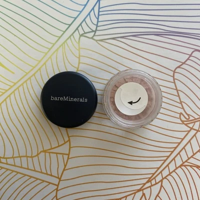 bareMinerals CLEAR RADIANCE All-Over Face Color 0.28g Mini Brand New & Sealed - Image 1 of 2