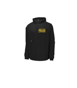 Sudadera con Capucha Personalizada Personalizada PRIMERA RESPUESTA”Todas las Tallas Hechas a Pedido” - Imagen 1 de 4