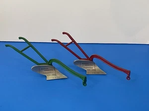 Two Special Cast Bottom Walking Plow North Dakota* - Picture 1 of 7