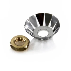 Petromax Leder Waschmaschinenhalter, Teil für HK500/HK350 Drucklaterne - Bild 1 von 3