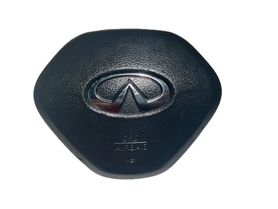 Bolsa de aire para conductor Infiniti QX50 2019-2020 Foto 1 de 4