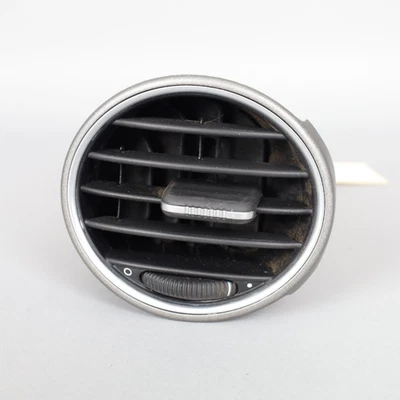 2005-2008 Porsche Boxster Cayman 987 Dash Dashboard AC Air Vent OEM Used - Image 1 of 4