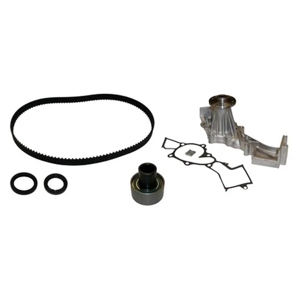 For Nissan Frontier 1999-2004 GMB Timing Belt Kit w Water Pump Foto 1 de 1