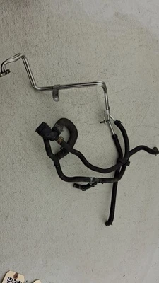 VOLKSWAGEN JETTA 2019-2022 1,4 L motor radiador refrigerante manguera tubo OEM Foto 1 de 4