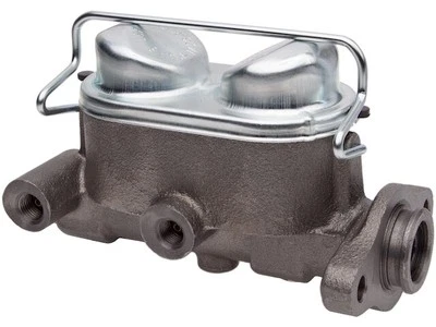 适用于 1969 - 1970 Mercury Marauder 制动主缸动态摩擦 69463NKXD — 第 1/2 张图片