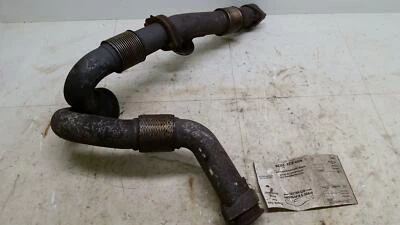 Ford F350 SD 2006 camioneta escape tubo cruzado 6,0 L diésel Foto 1 de 4