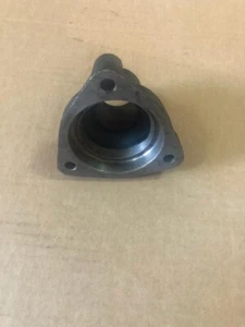NOS Land Rover Series 2.25 Top Inlet Pipe 527109 - Picture 1 of 2