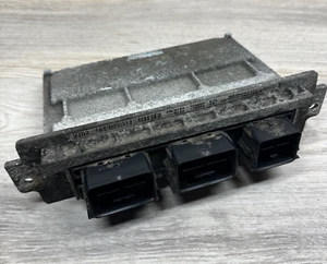 2011 2012 OEM Ford Escape AL8A-12A650-BJD ECM ECU 3.0 Engine Computer Module - Bild 1 von 9