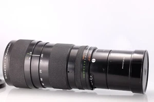 Hasselblad Variogon 140-280 mm F5,6 Schneider in Good Condition With Lens Hood - Foto 1 di 9