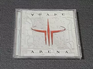 Quake 3 Arena PC Retro Game Korean Version for Windows Computer Gaming - Picture 1 of 5