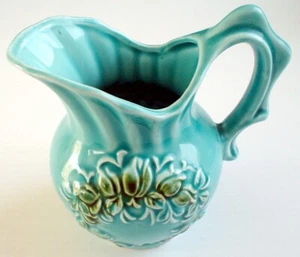 EIN DEKORATIVER KLEINER TOPF, MADE IN JAPAN *** UN ANCIEN PETIT POT DECORATIF - Bild 1 von 7