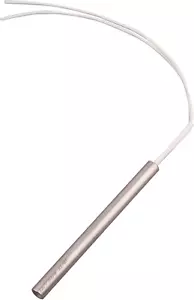 120V 500W Cartridge Heater Electric Hot Rod Stainless Steel Heating Replacement - Picture 1 of 12