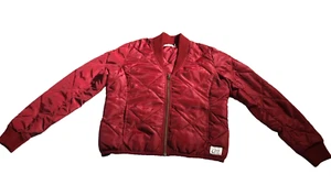 Obey Bomberjacke Damen XS - Bild 1 von 17