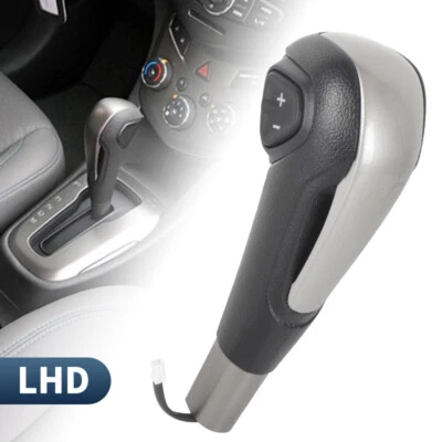 Perilla de palanca de cambios automática LHD para Chevrolet Sonic Aveo 2012-17 Trax 2014-17 Foto 1 de 4