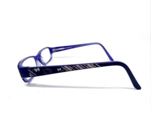 Hello Kitty Genuine Sanrio HK 201 Youth Eyeglass Frames, NWT $54 - Picture 1 of 5