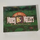 Larry Burkett's Money Matters - The Christian Finanial Concepts Game from 1996