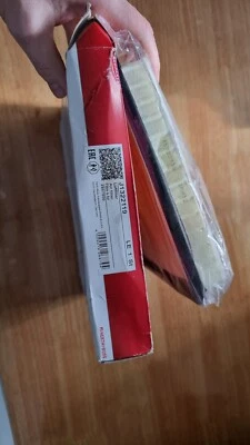 Filtro de cabina para Lexus Rx450h 2009-2015 Foto 1 de 4