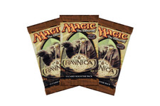 4x Playset MTG Magic the Gathering Complete Set of 4 x4 Ravnica City of Guilds