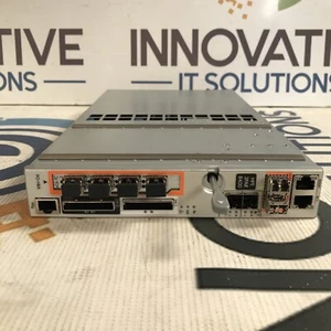 Contrôleur de nœud HPE 3PAR 8400 H6Y95-63001 Rev A7 HP P00520-001 avec SFP 16G - Photo 1/4